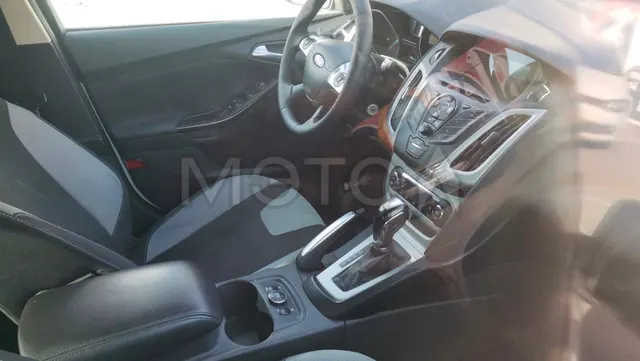Ford Focus, 2012 года, 150 лс, 212000 км, АКПП