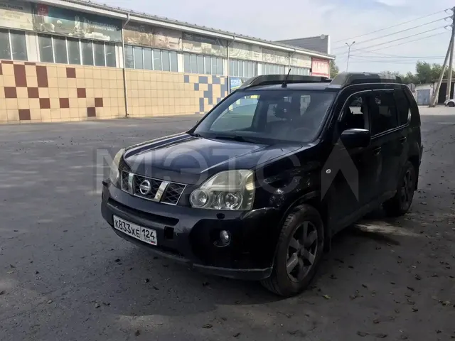 Nissan X-Trail, 2010 года, 169 лс, 164758 км