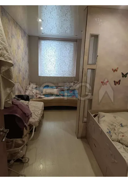 1/5 доля квартиры в Челябинске