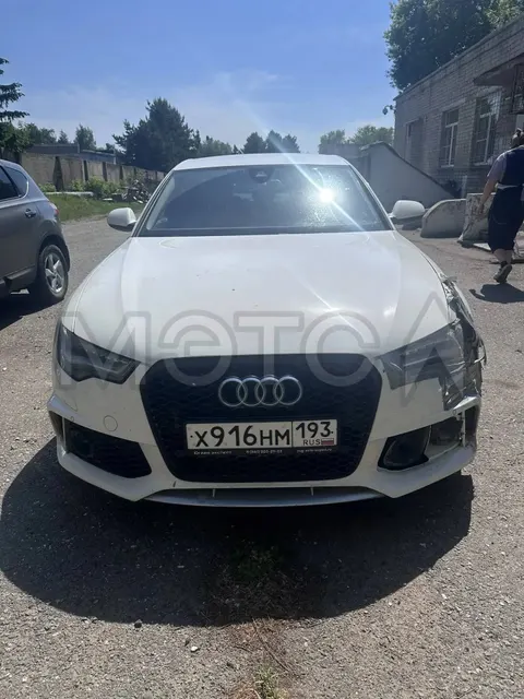 Audi A6, 2011 года, 299 лс, 259722 км, полный привод, АКПП