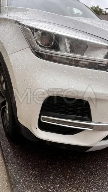 Chery Tiggo 4, 2021 года, 147 лс, 115000 км, АКПП