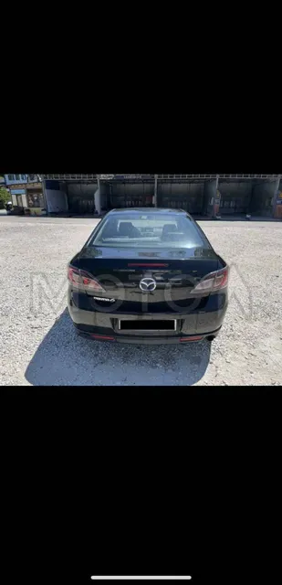 Mazda 6, 2008 года, 119 лс, 300000 км
