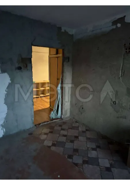 Квартира в Хабаровском крае, 59,3 кв.м, 3 комн.
