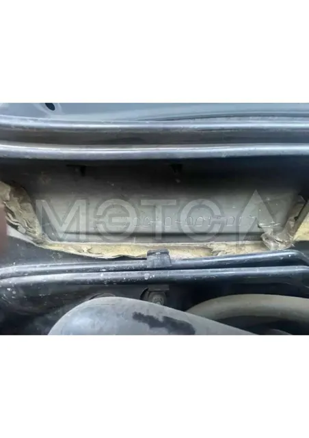 Toyota Progres, 1989 года, 180 лс, 383597 км, АКПП