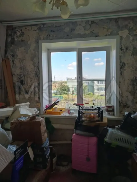 8/10 доли квартиры в Пензенской обл.