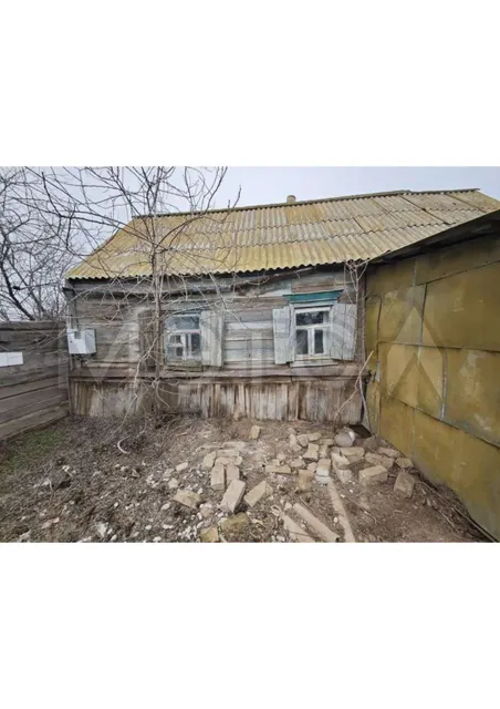 Дом в Астраханской обл., 16,2 кв.м.