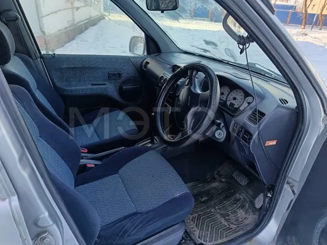 Toyota Cami, 2000 года, 90 лс, 226000 км, АКПП