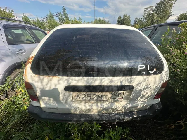 Toyota Corolla, 2002 года, 94 лс, 440244 км, АКПП