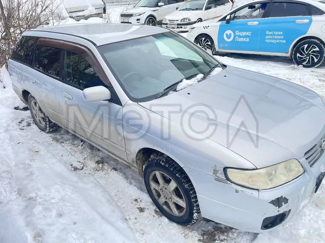 Nissan Avenir, 2003 года, 125 лс, 300000 км, АКПП