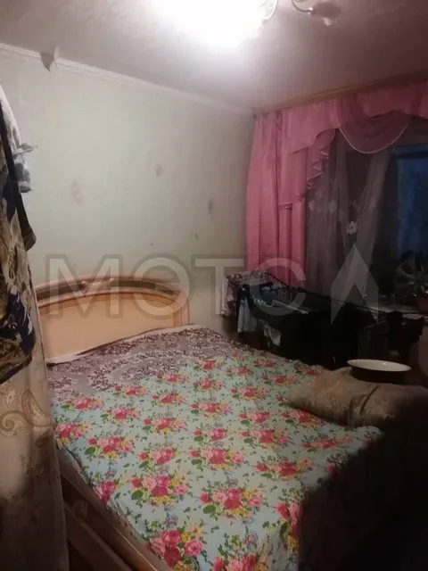 1/2 доля комнаты в Нижневартовске