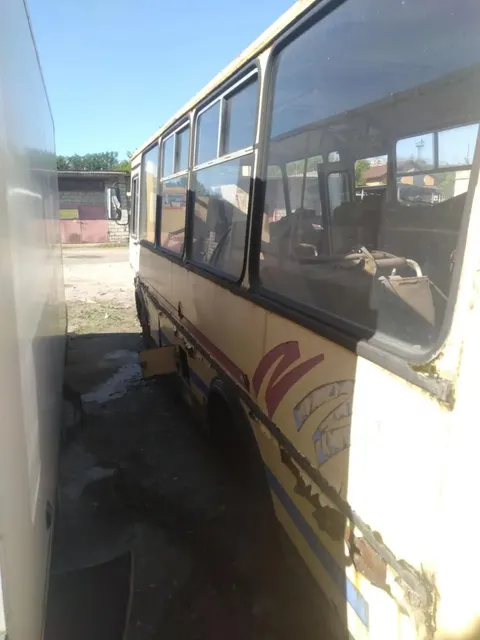 ПАЗ 32054-07, 2007 года