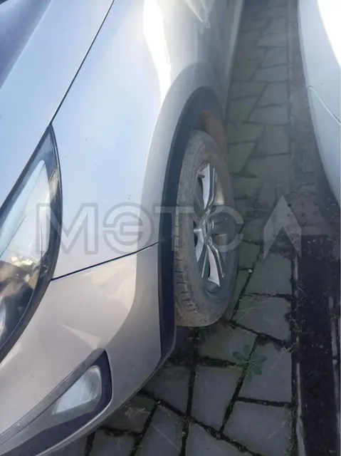 Kia Sportage, 2010 года, 150 лс