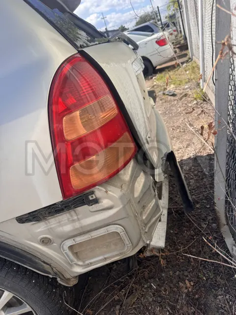 Toyota Corolla, 2002 года, 109 лс, 360000 км, АКПП