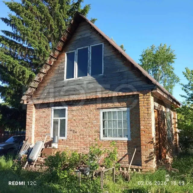 Земельный участок в Омске, 515+/-8 кв.м.