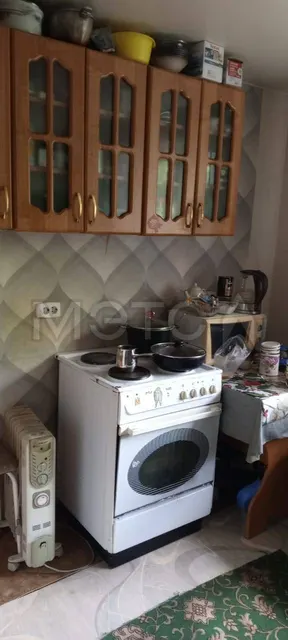 1/3 доля комнаты в Новосибирске