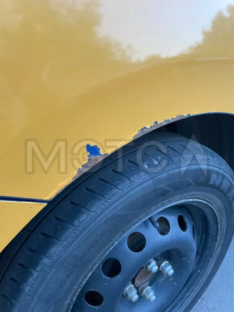 Hyundai Solaris, 2018 года, 123 лс