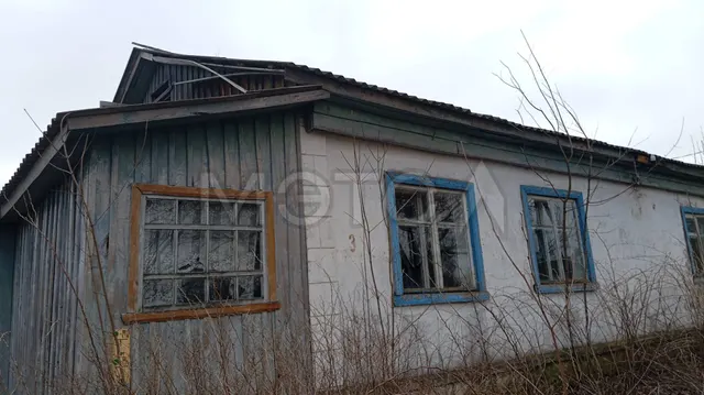 Дом 103,8 кв.м. и земельный участок 642 кв.м. во Владимирской обл.