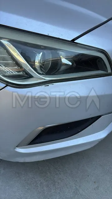 Hyundai Sonata, 2017 года, 185 лс, 250000 км, АКПП