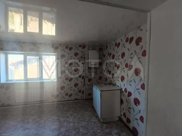 Дом 113,4 кв.м. и земельный участок 885 кв.м. в Саратовской обл.