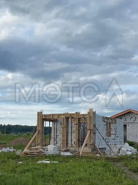 Земельный участок в Московской обл., 793 +/- 10 кв.м.