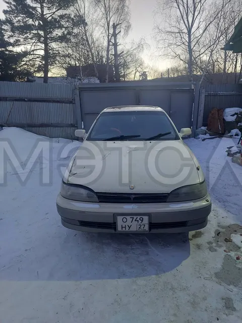 Toyota Camry, 1992 года, 140 лс, АКПП