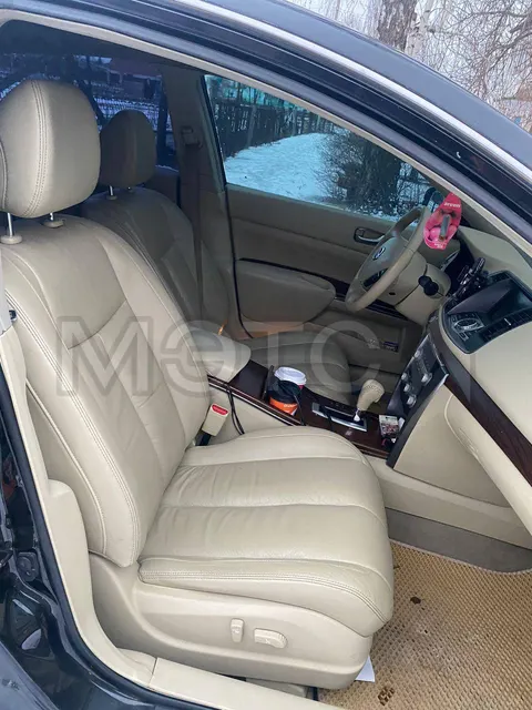 Nissan Teana, 2011 года, 182 лс, АКПП