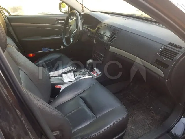 Chevrolet Epica, 2011 года, 143 лс, 235214 км, АКПП