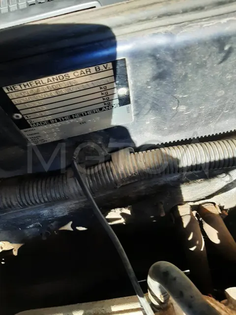 Mitsubishi Carisma, 2000 года, 99 лс