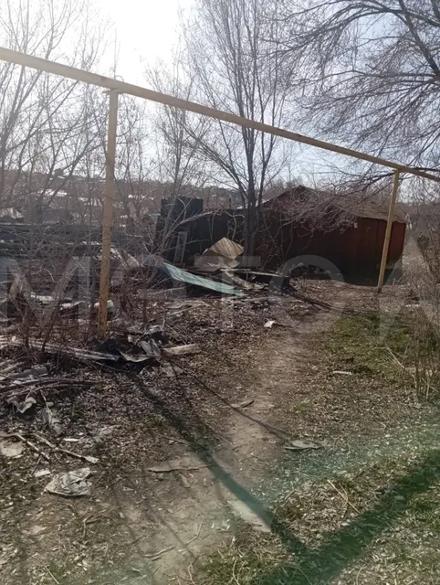 Земельный участок в Самарской обл., 330 +/- 6 кв.м.
