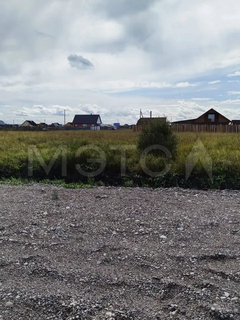 Земельный участок в Иркутской обл., 1200 кв.м.