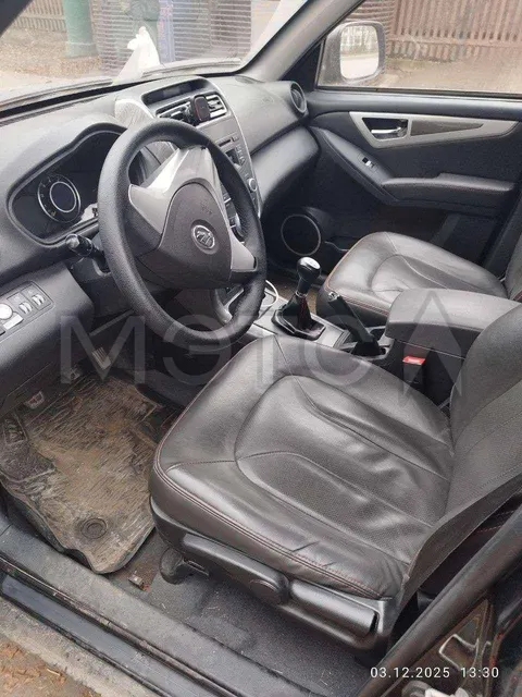 Lifan X60, 2017 года, 128 лс, 122067 км