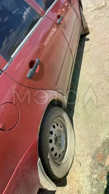 Lada Kalina, 2005 года, 80,9 лс, 156328 км