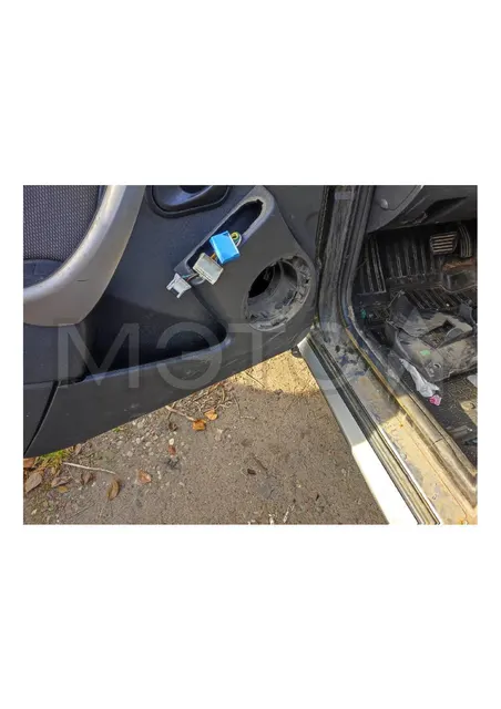Renault Duster, 2014 года, 135 лс