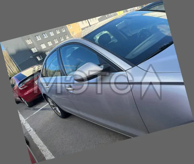 Audi A6, 2014 года, 180 лс, АКПП