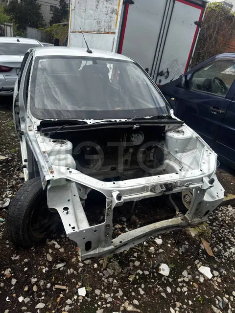 Lada Granta, 2021 года, 97 лс