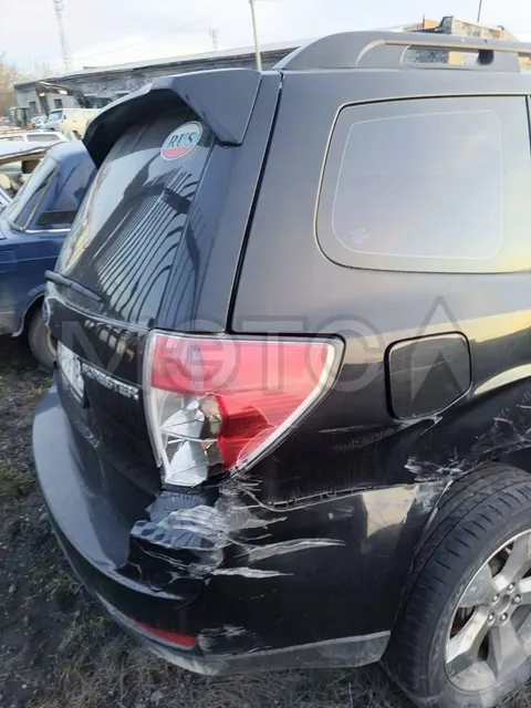 Subaru Forester, 2012 года, 170 лс, 144509 км, полный привод, АКПП
