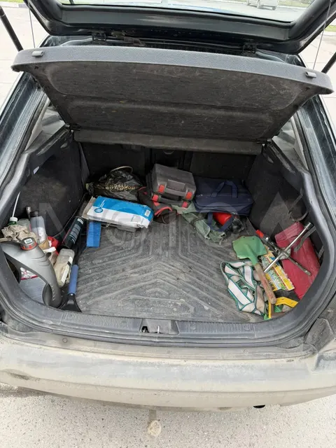 Mazda 626, 1998 года, 90 лс, 432000 км