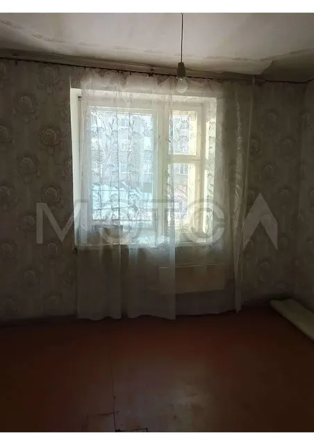 Квартира в Пензенской обл., 66,2 кв.м, 3 комн.