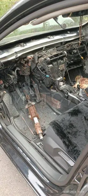 Volkswagen Golf, 2012 года, 122 лс, АКПП