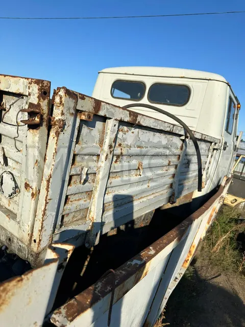 Автомобиль UAZ 390945 г.з. А428AA134 2015г.в., 87 л. с.