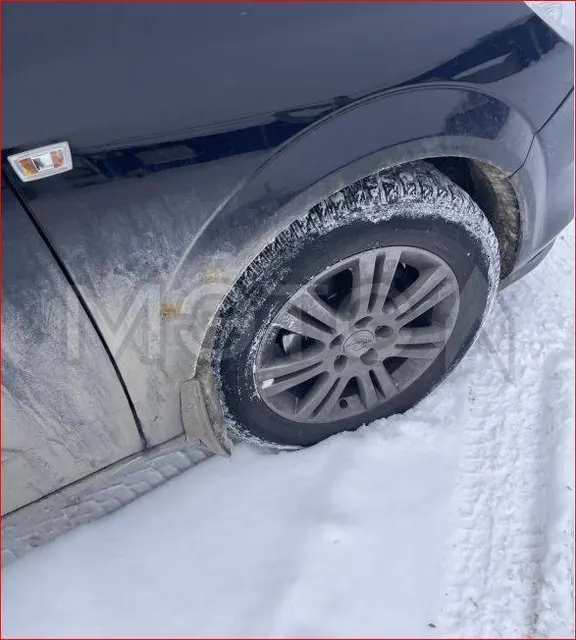 Opel Astra, 2007 года, 140 лс, 223617 км