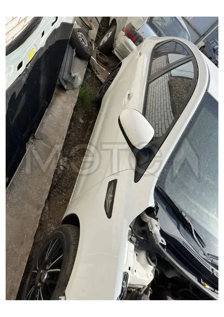 Kia Rio, 2015 года, 123 лс