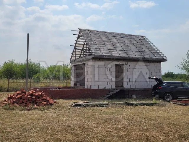 Земельный участок в Краснодарском крае, 501 кв.м.