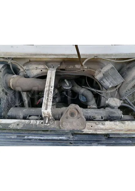 MERCEDES BENZ 208, 1994 года