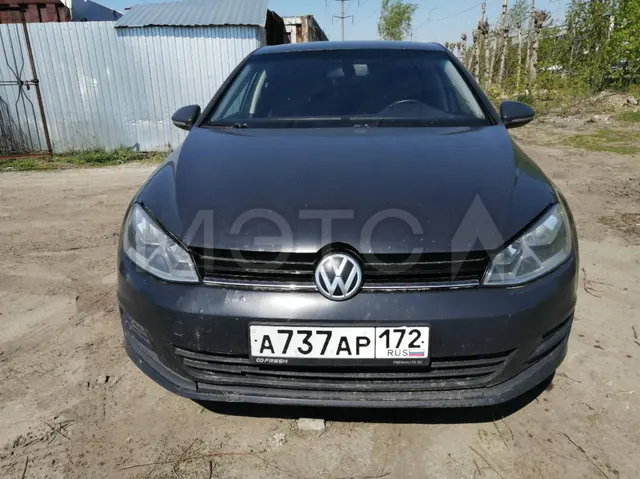 Volkswagen Golf, 2013 года, 85 лс, 296316 км