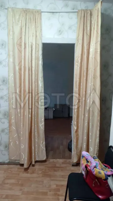 1/4 доля квартиры в Бурятии