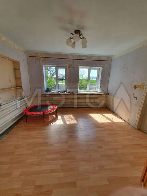 Дом 78,6 кв.м. и земельный участок 1776 кв.м. в Ставропольском крае