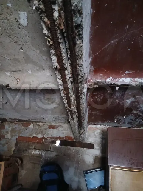Гараж в Пермском крае, 18,2 кв.м.