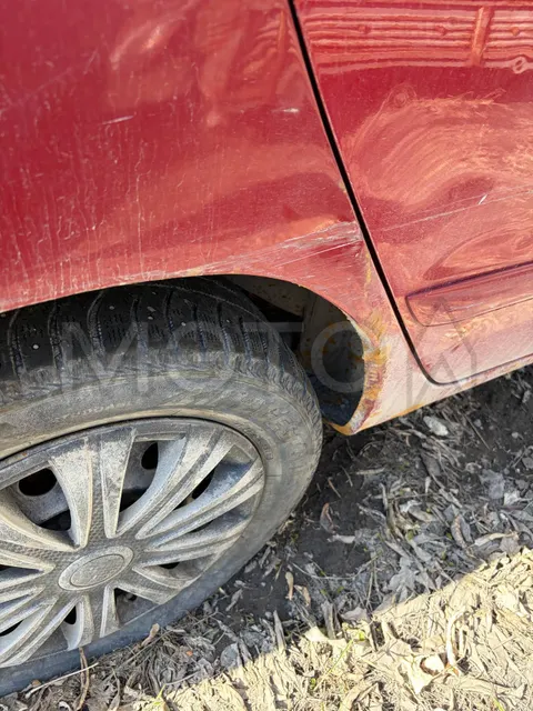 Mitsubishi Lancer, 2006 года, 98 лс, АКПП