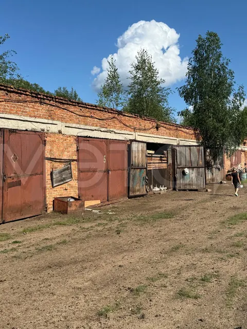Здания в Смоленской обл.